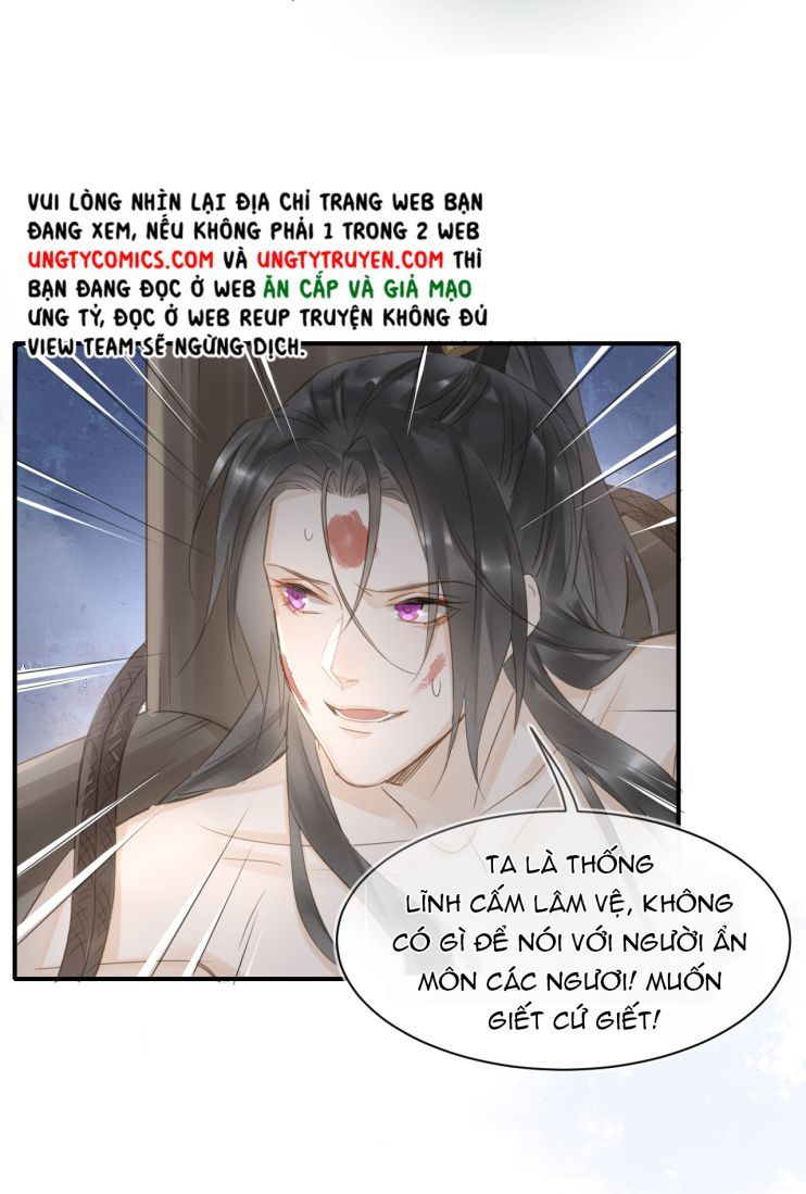 Tù Long Chapter 22 - Trang 2