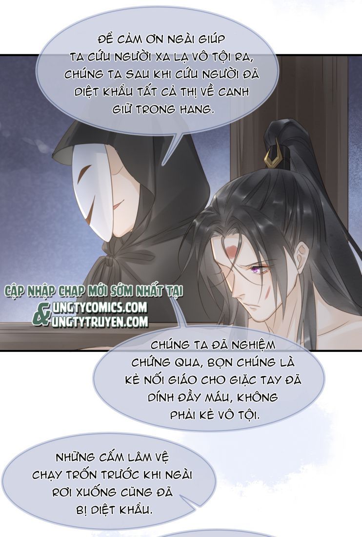 Tù Long Chapter 22 - Trang 2