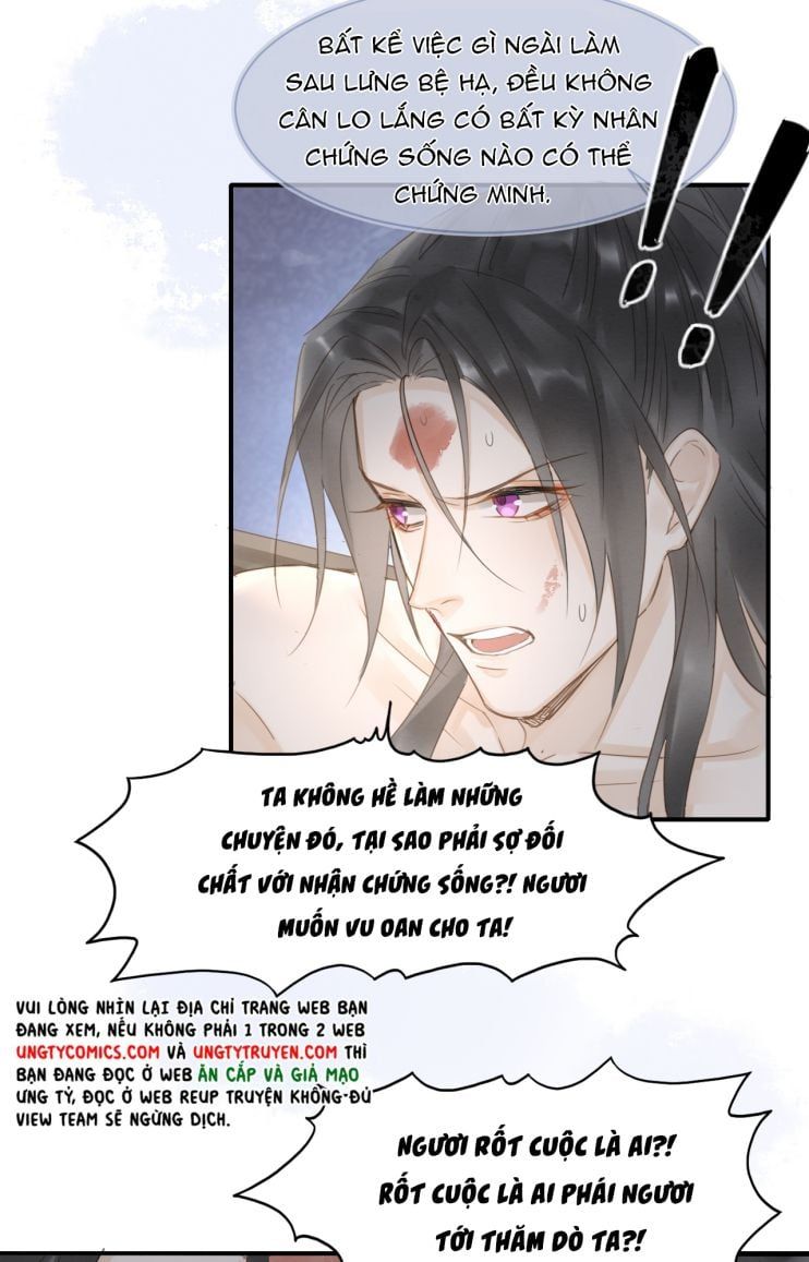 Tù Long Chapter 22 - Trang 2