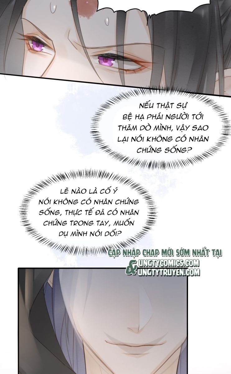 Tù Long Chapter 22 - Trang 2