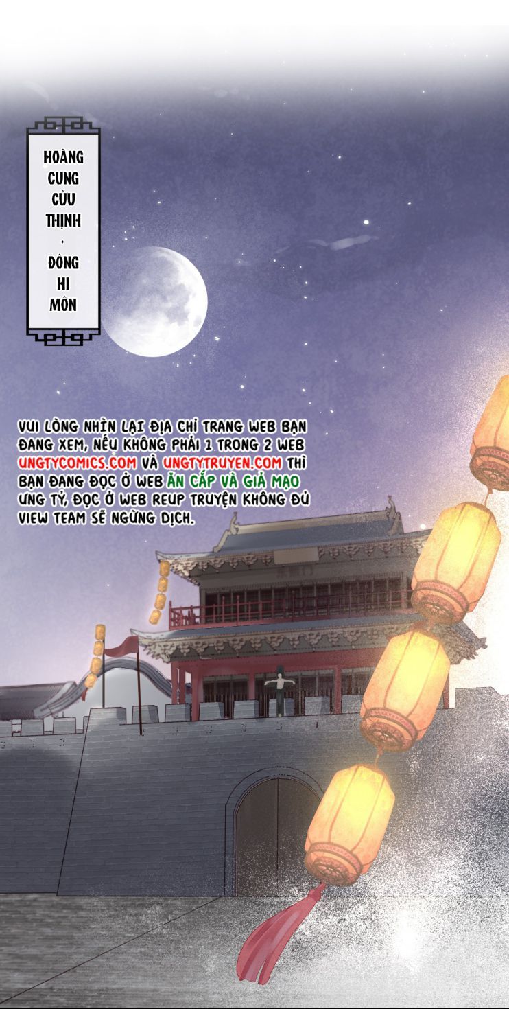 Tù Long Chapter 22 - Trang 2