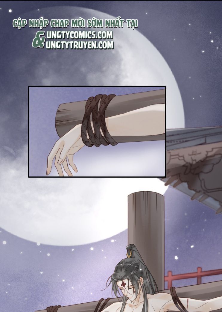 Tù Long Chapter 22 - Trang 2