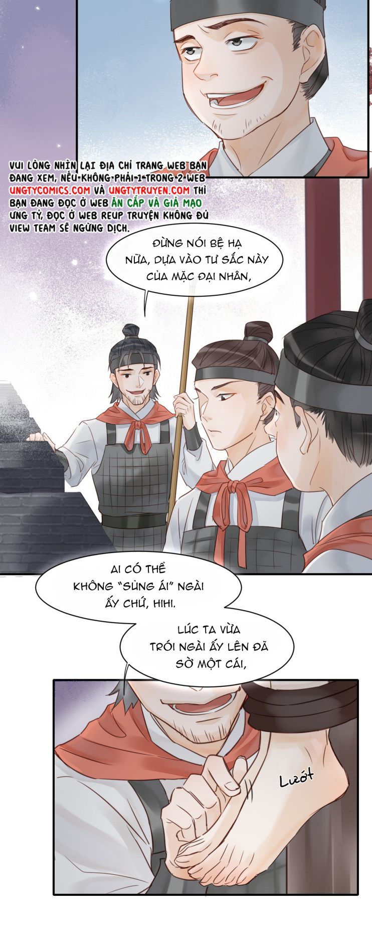 Tù Long Chapter 22 - Trang 2