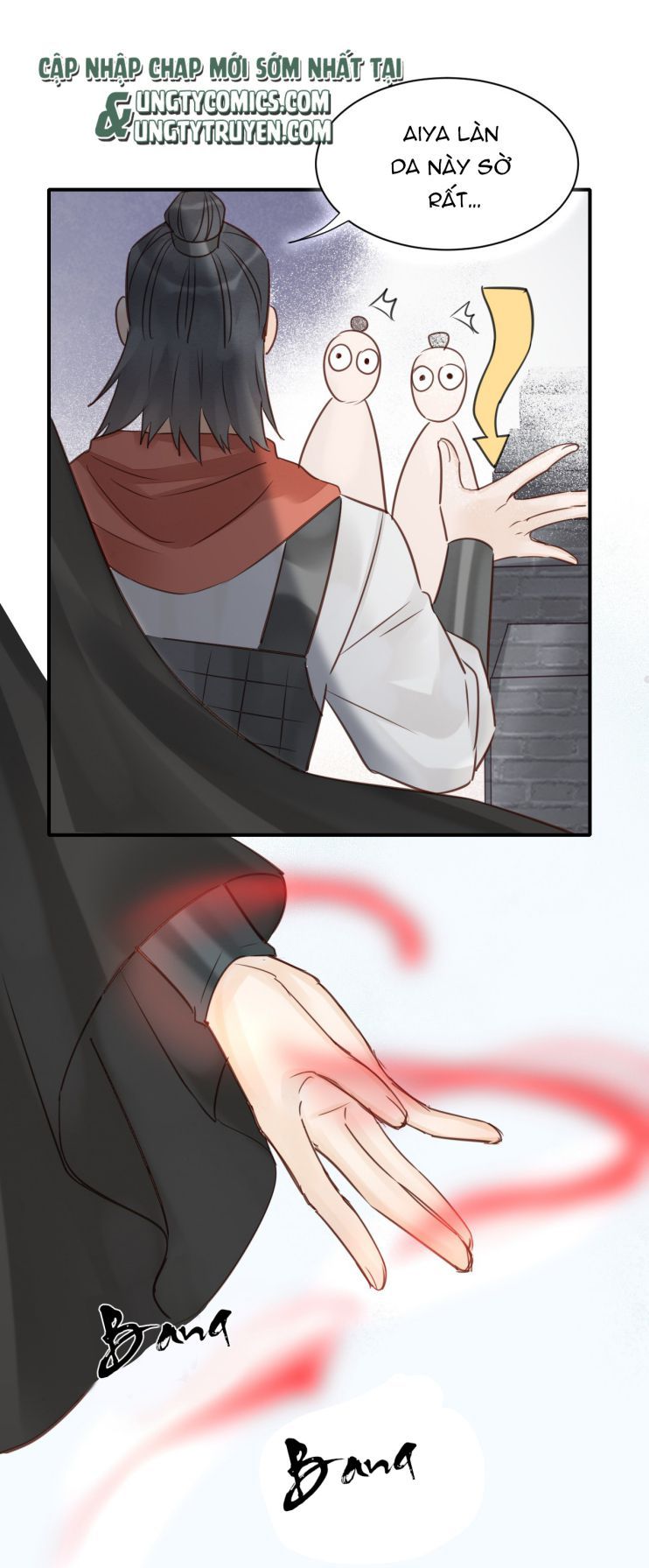 Tù Long Chapter 22 - Trang 2