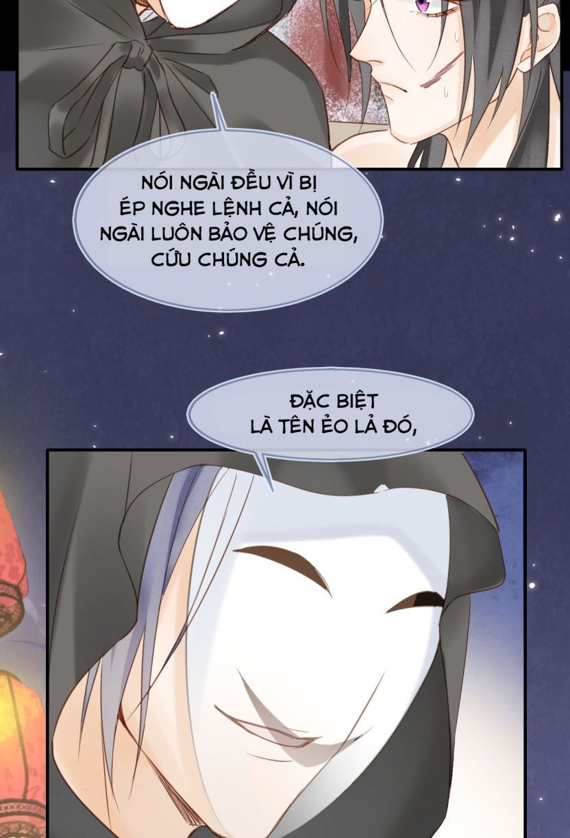 Tù Long Chapter 23 - Trang 2