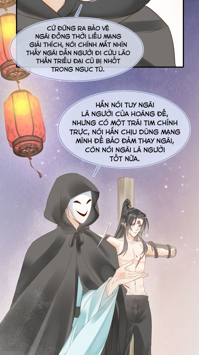 Tù Long Chapter 23 - Trang 2