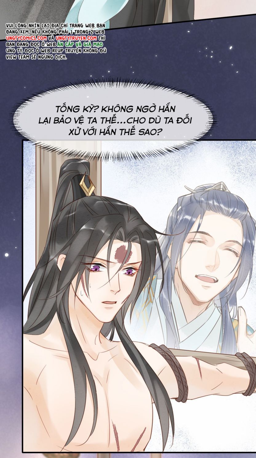 Tù Long Chapter 23 - Trang 2