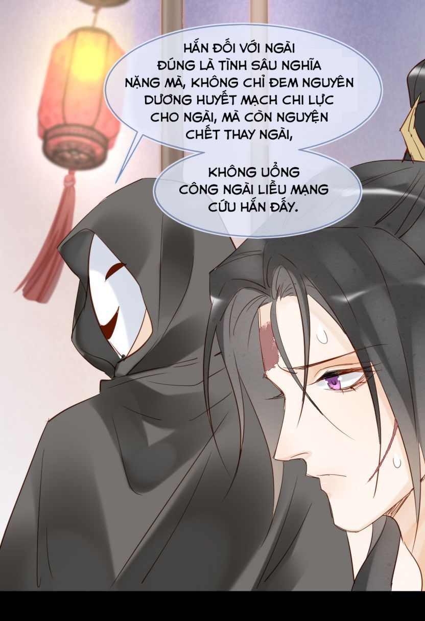 Tù Long Chapter 23 - Trang 2