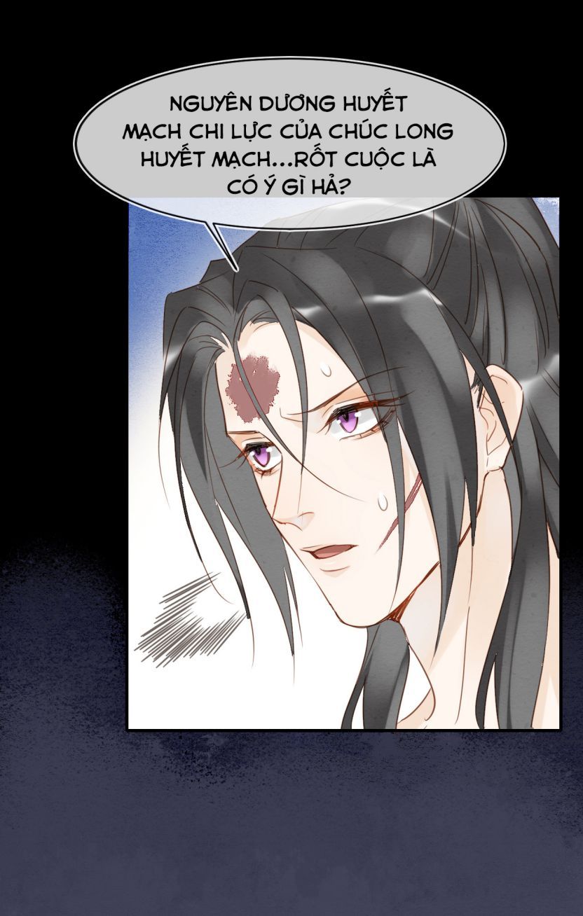 Tù Long Chapter 23 - Trang 2