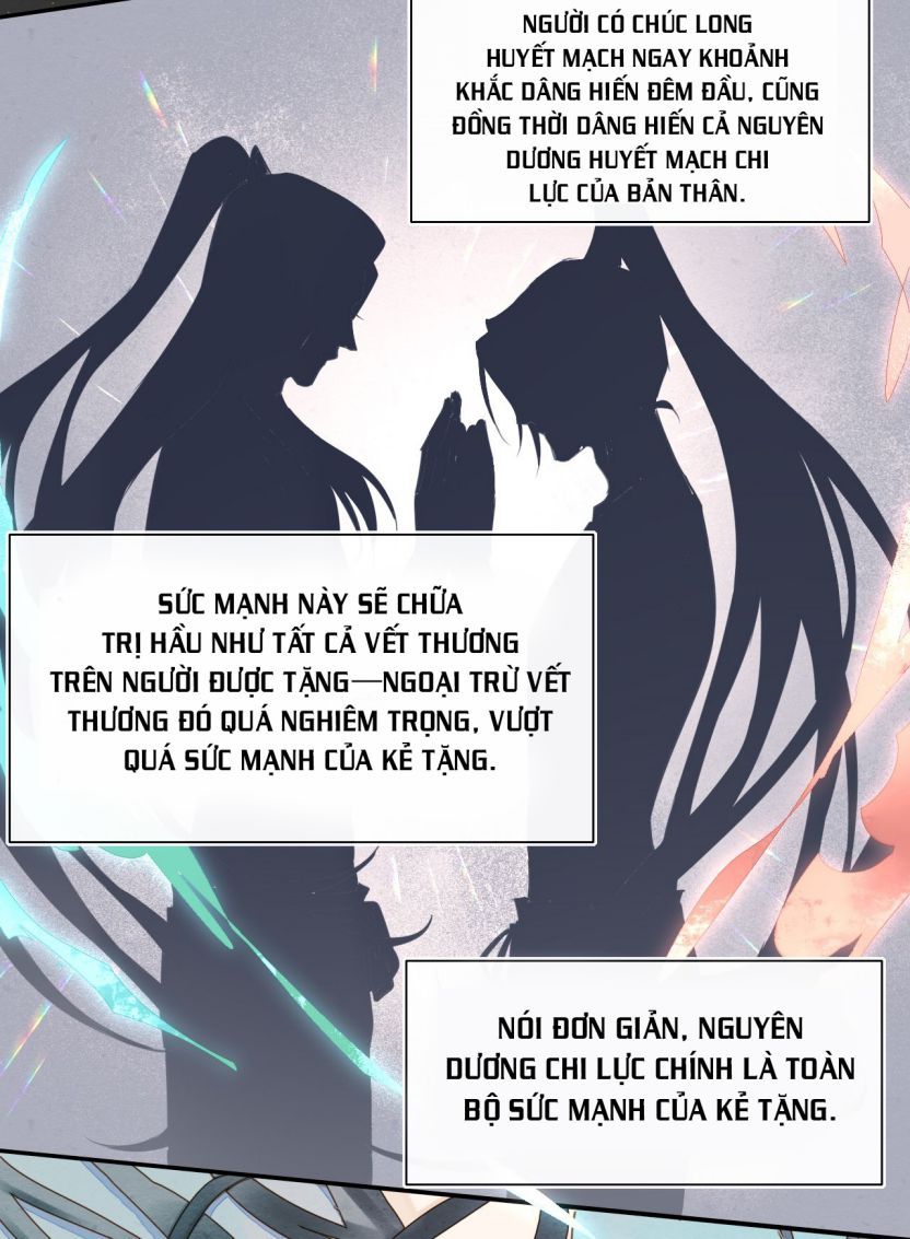 Tù Long Chapter 23 - Trang 2