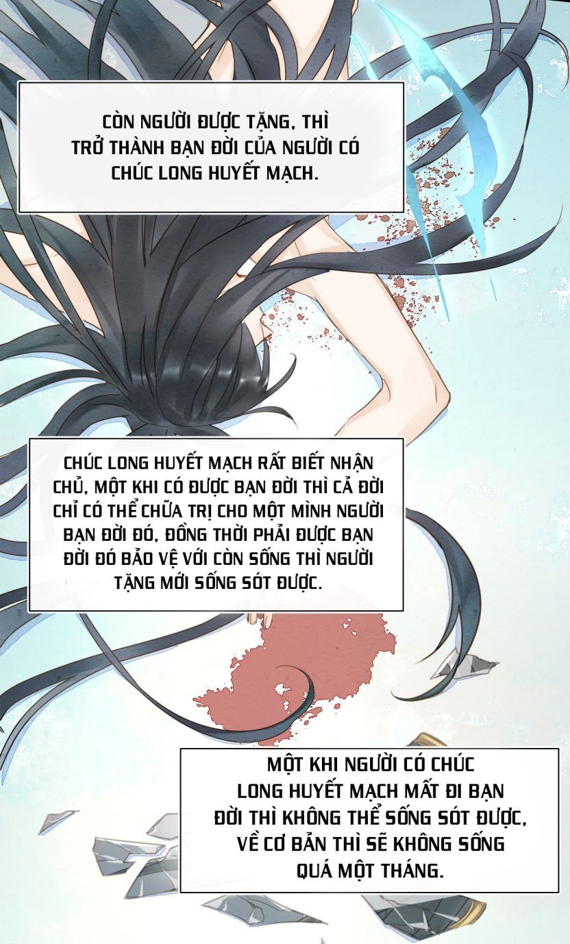 Tù Long Chapter 23 - Trang 2