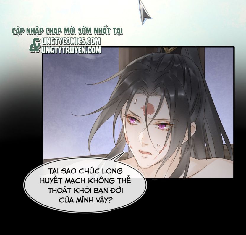 Tù Long Chapter 23 - Trang 2