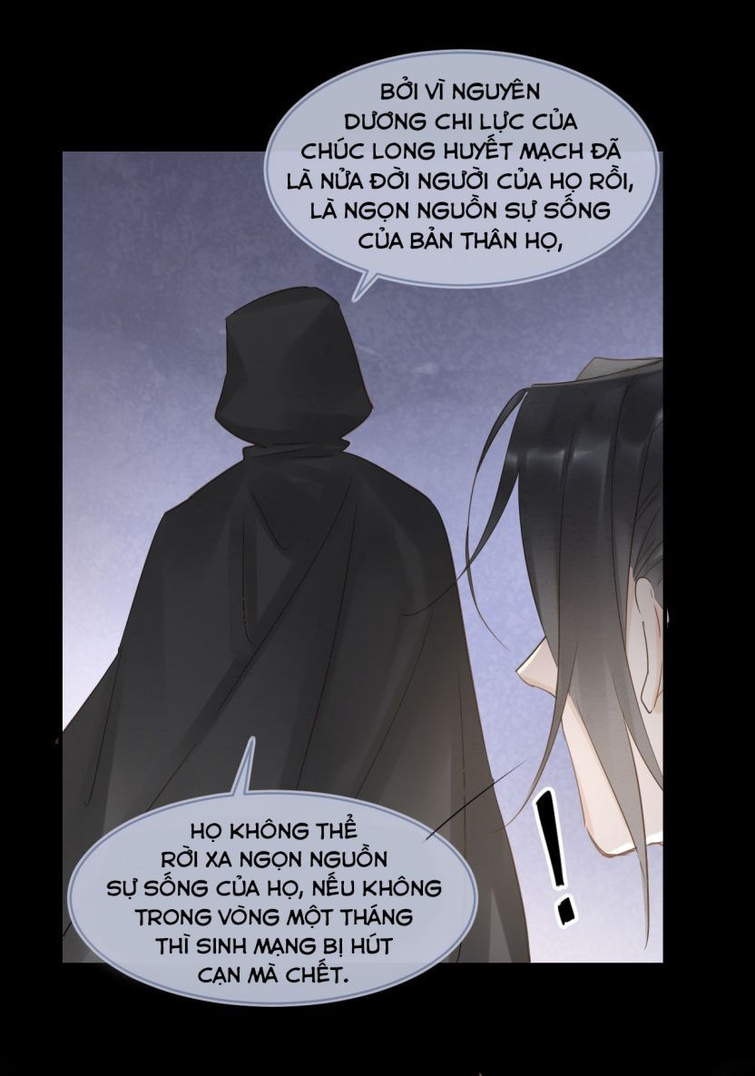 Tù Long Chapter 23 - Trang 2