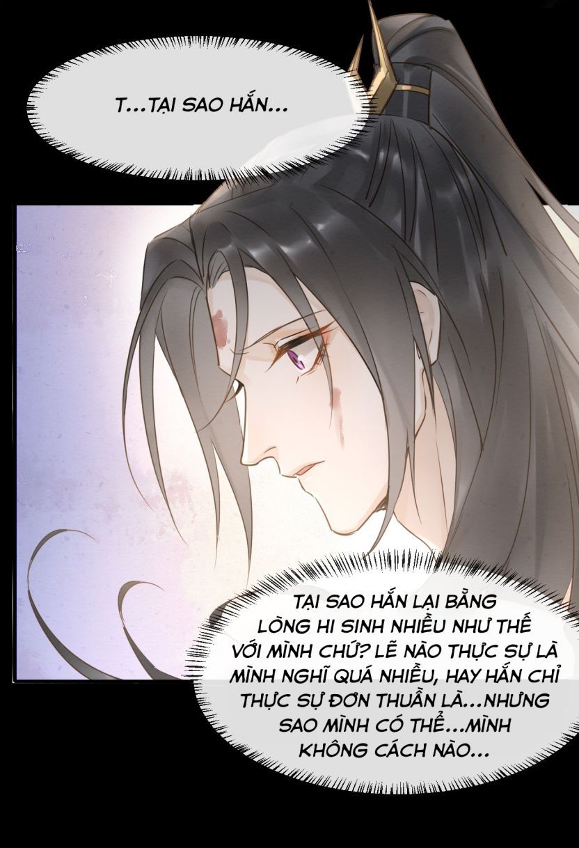 Tù Long Chapter 23 - Trang 2