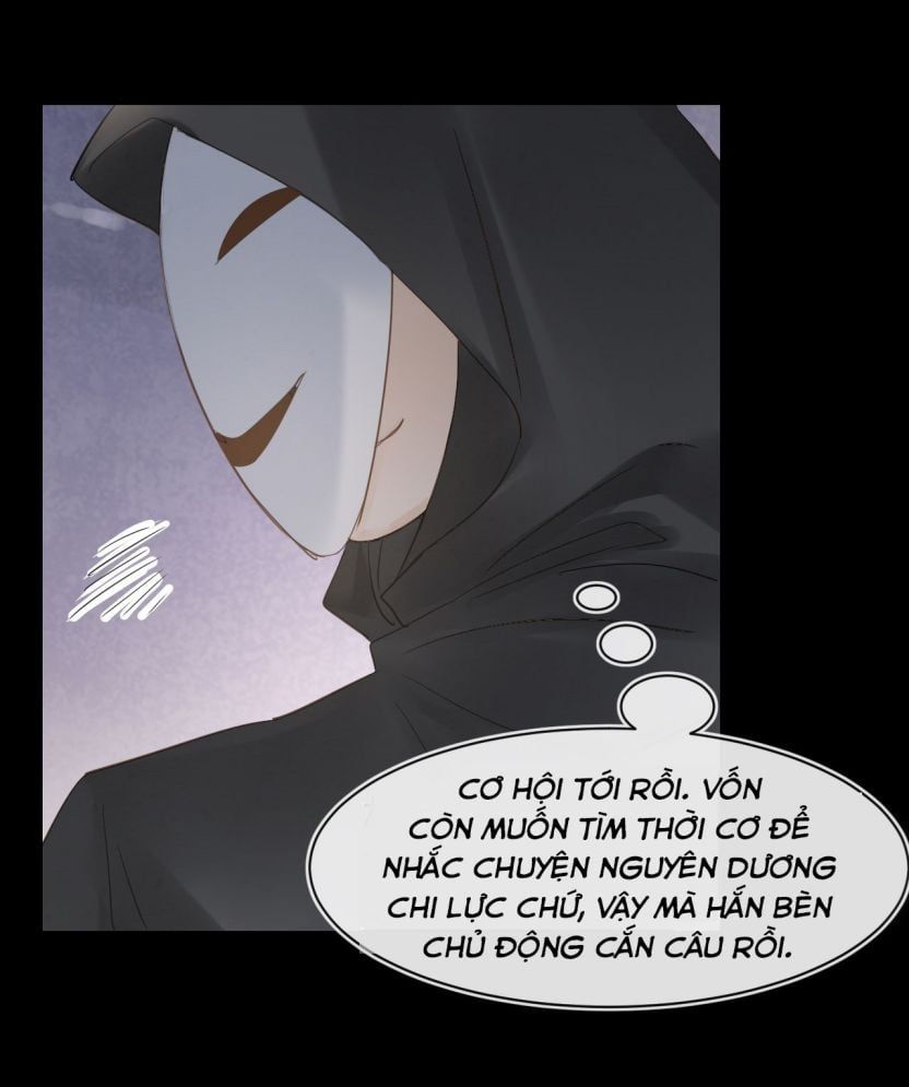 Tù Long Chapter 23 - Trang 2