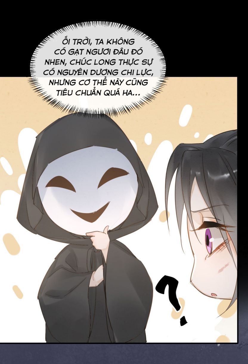 Tù Long Chapter 23 - Trang 2