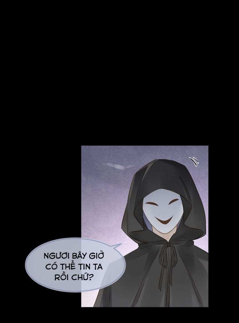 Tù Long Chapter 23 - Trang 2