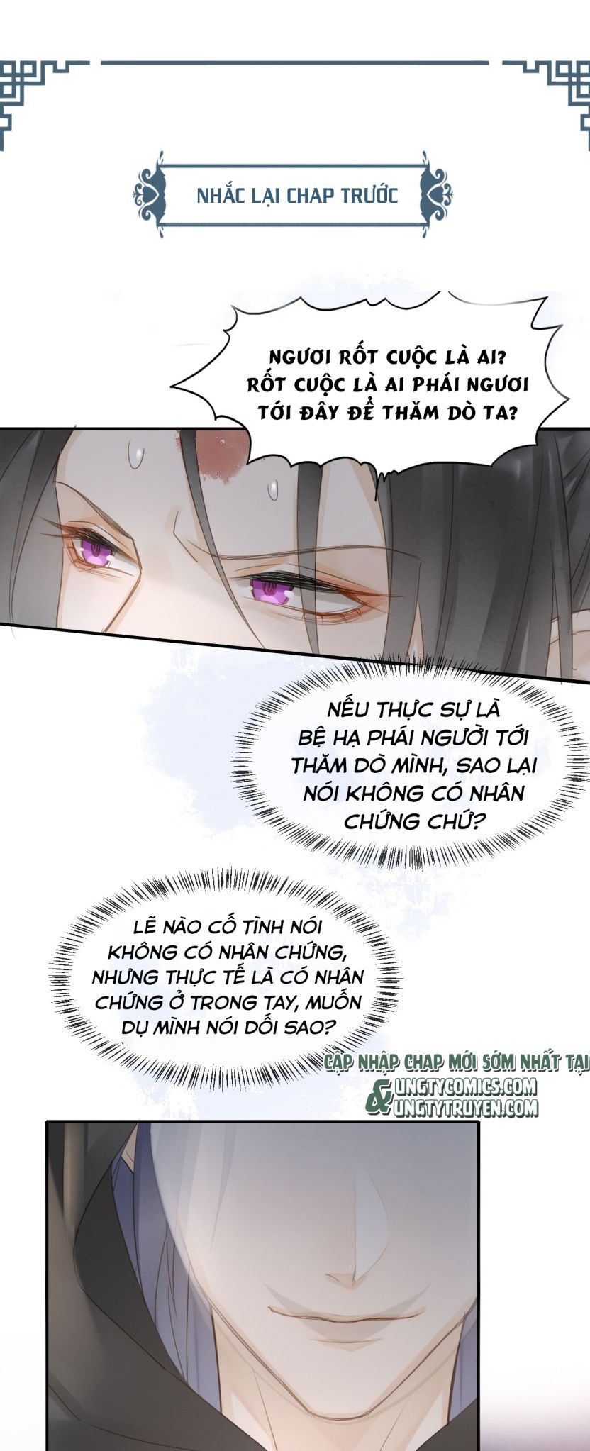 Tù Long Chapter 23 - Trang 2