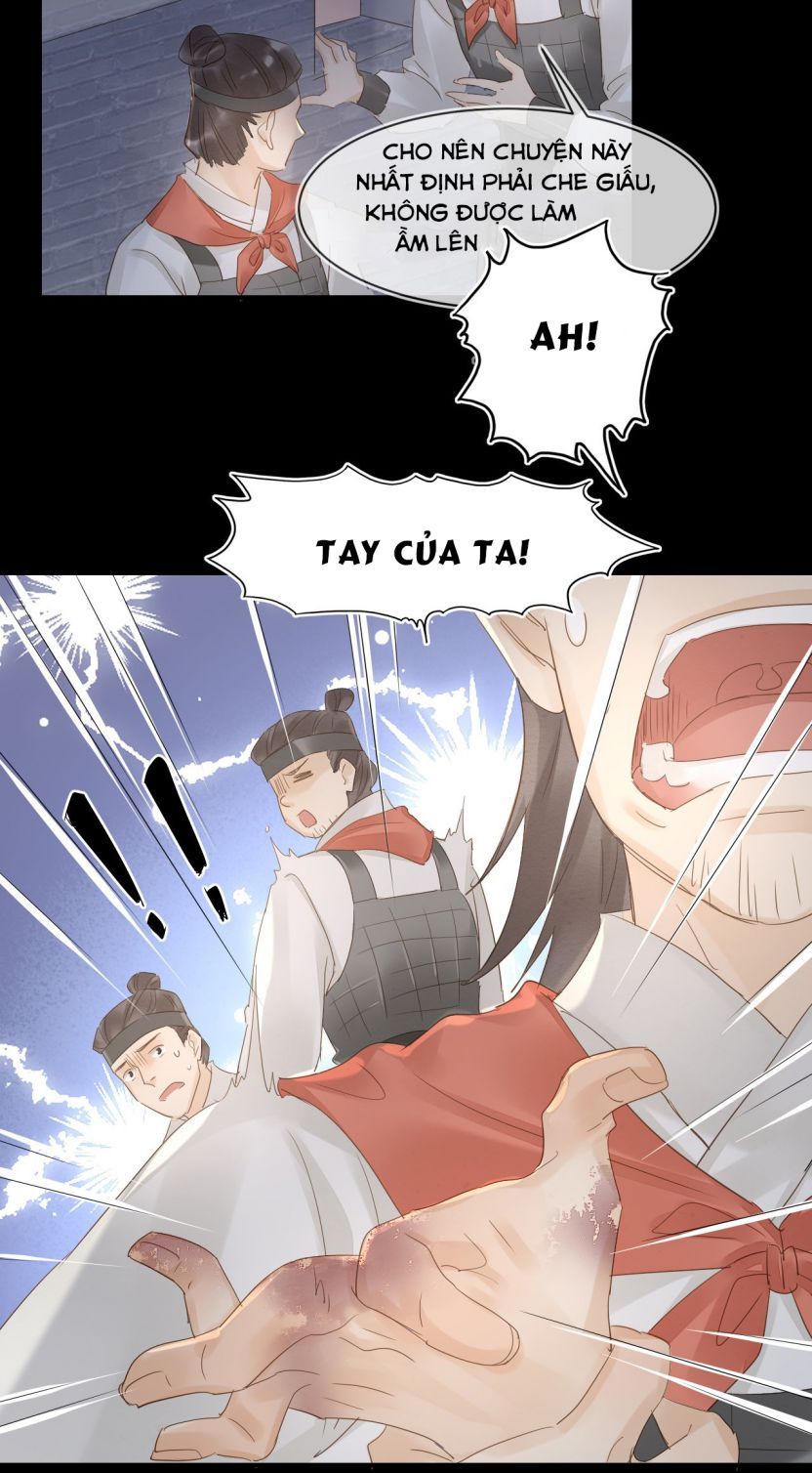 Tù Long Chapter 23 - Trang 2