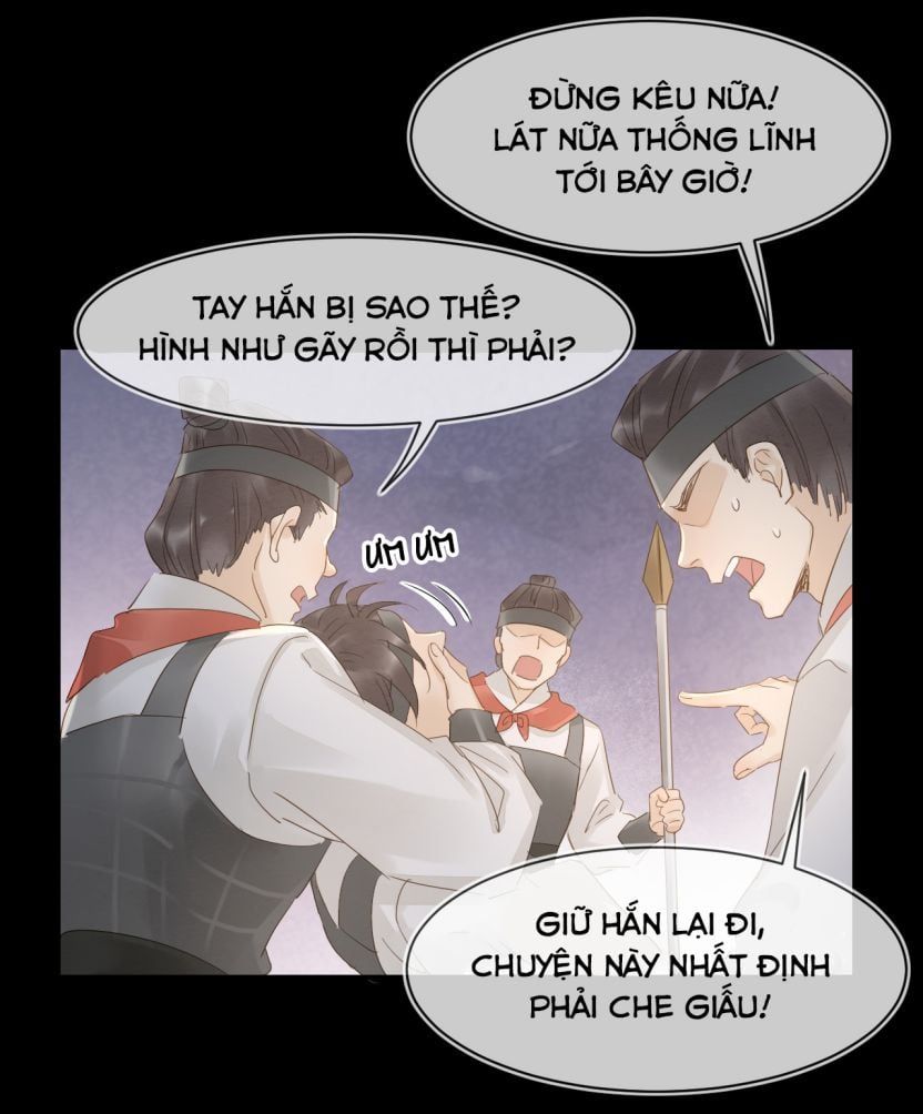 Tù Long Chapter 23 - Trang 2