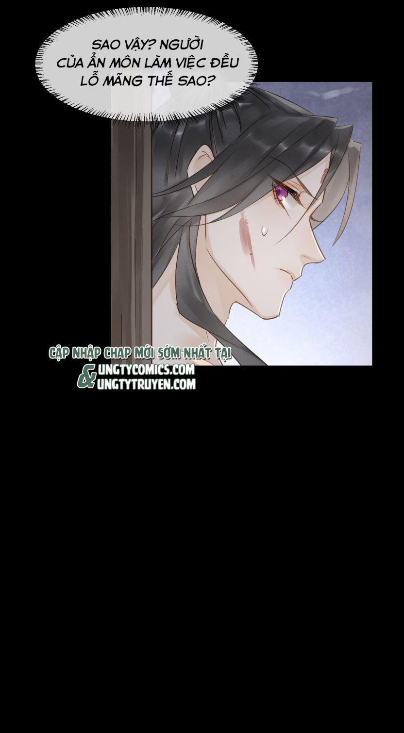 Tù Long Chapter 23 - Trang 2