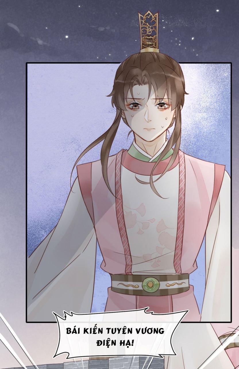 Tù Long Chapter 23 - Trang 2