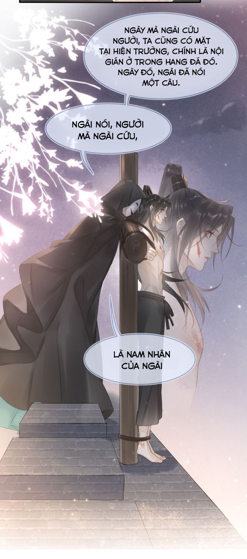Tù Long Chapter 23 - Trang 2