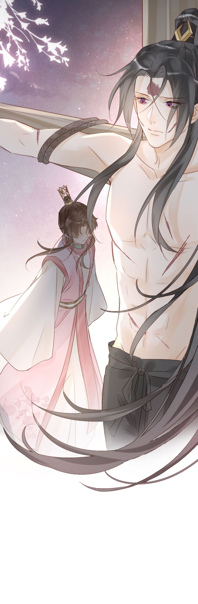 Tù Long Chapter 23 - Trang 2