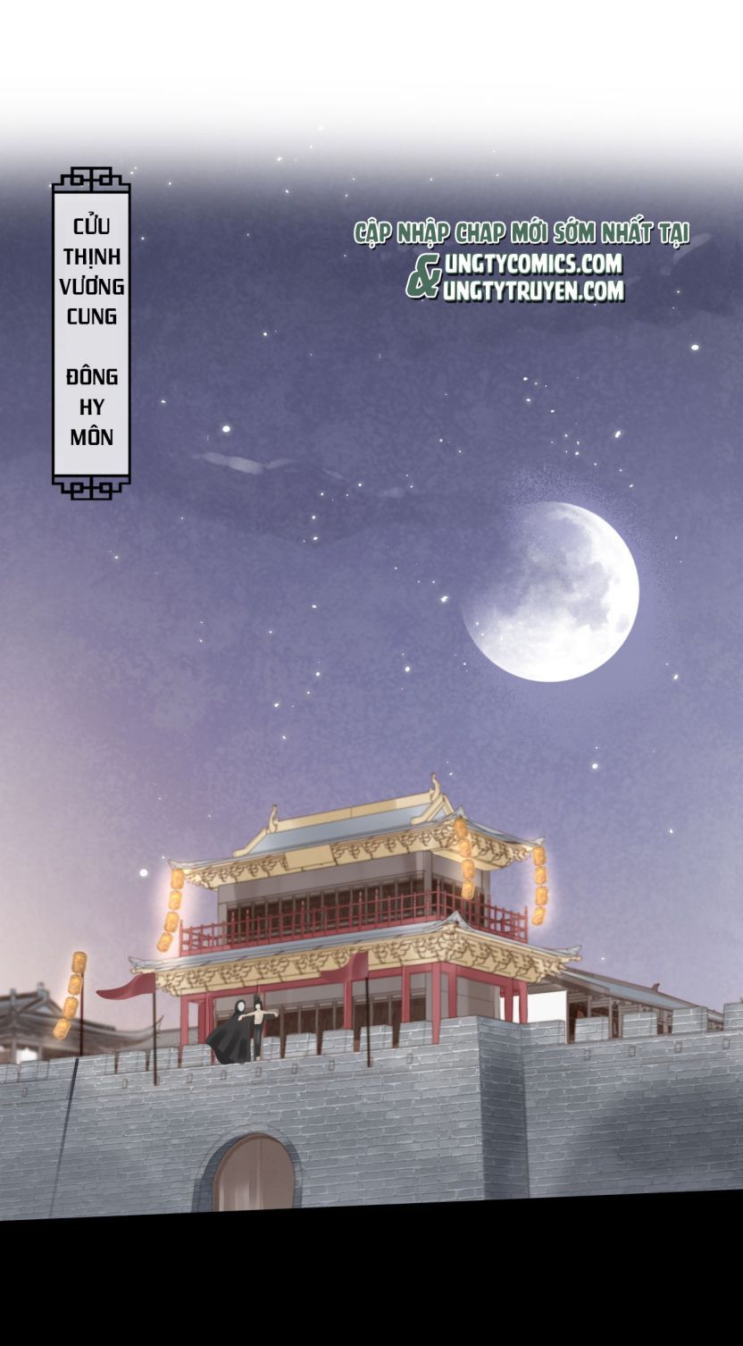 Tù Long Chapter 23 - Trang 2