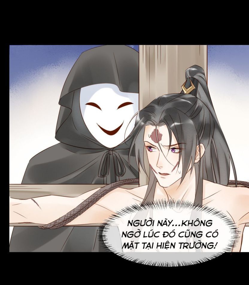 Tù Long Chapter 23 - Trang 2