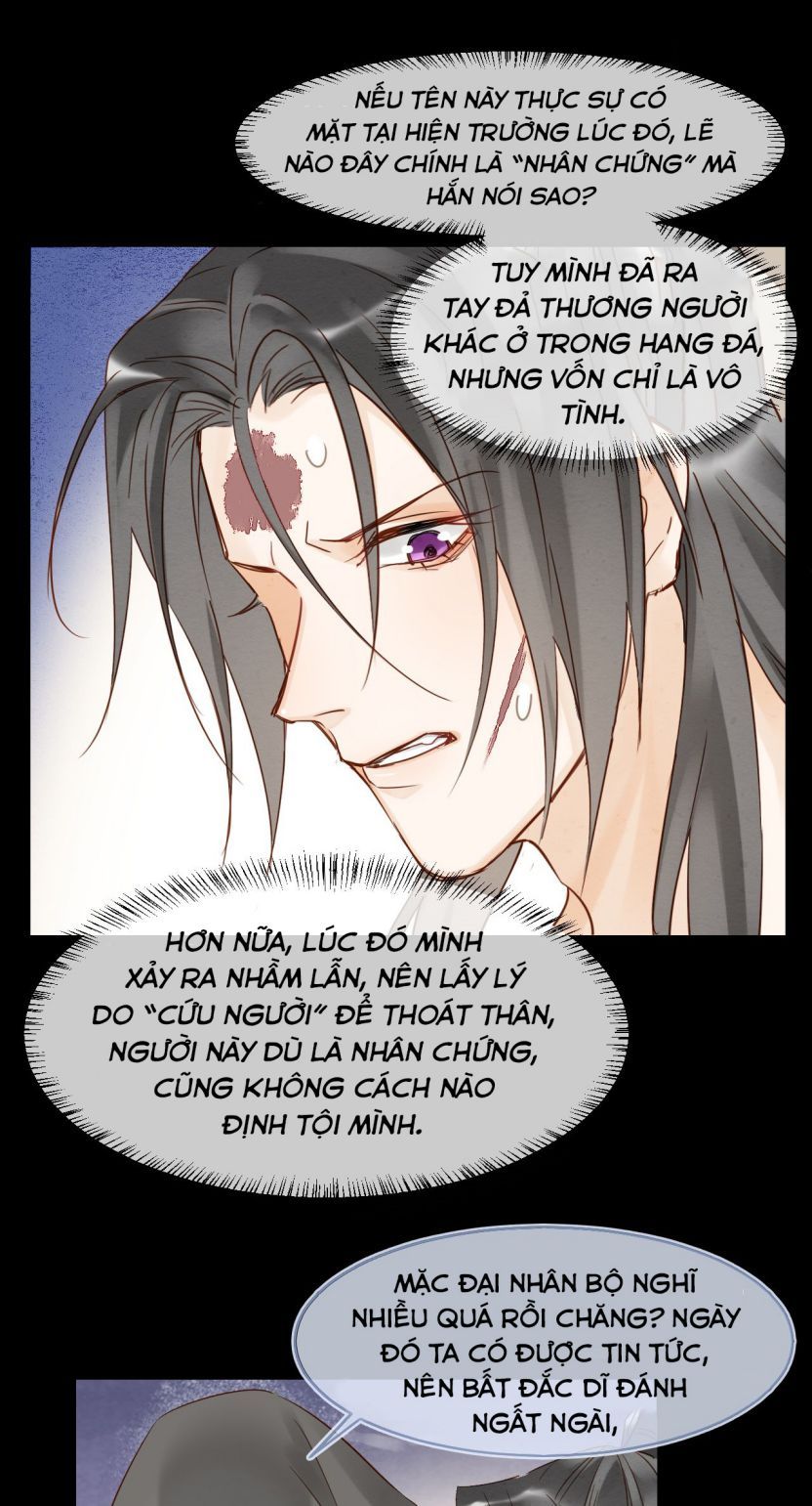 Tù Long Chapter 23 - Trang 2