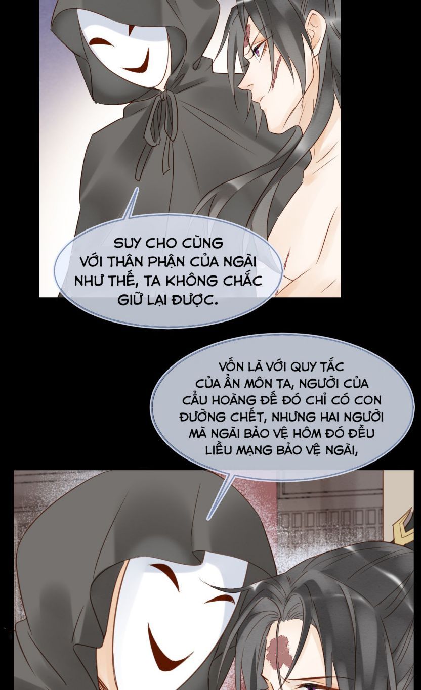 Tù Long Chapter 23 - Trang 2