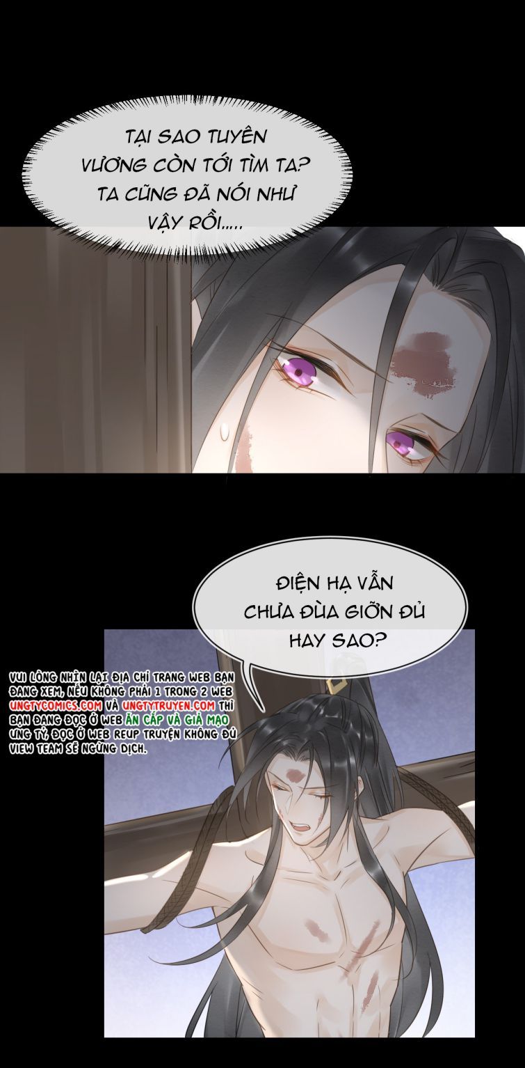 Tù Long Chapter 24 - Trang 2