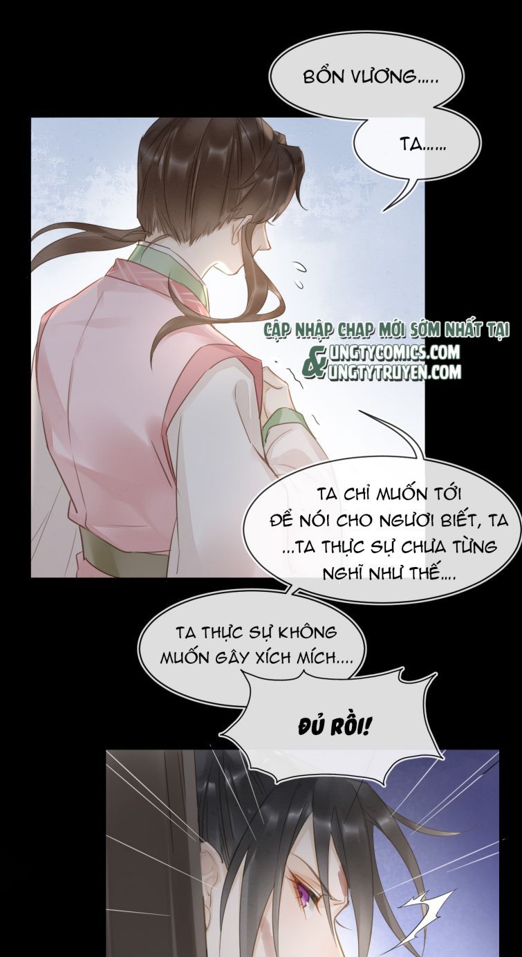 Tù Long Chapter 24 - Trang 2