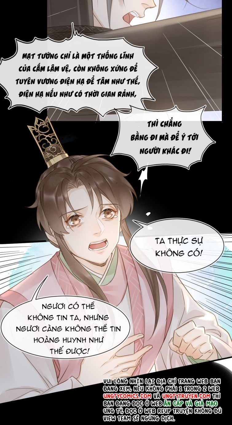 Tù Long Chapter 24 - Trang 2