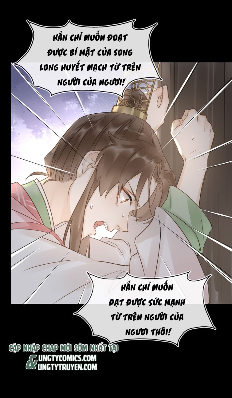 Tù Long Chapter 24 - Trang 2