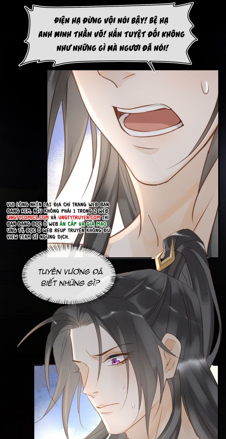 Tù Long Chapter 24 - Trang 2