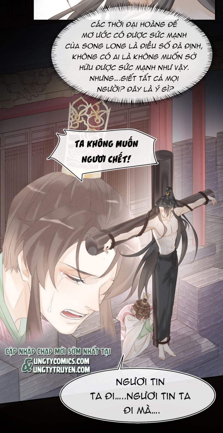 Tù Long Chapter 24 - Trang 2