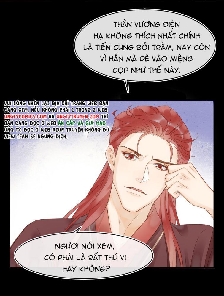 Tù Long Chapter 24 - Trang 2