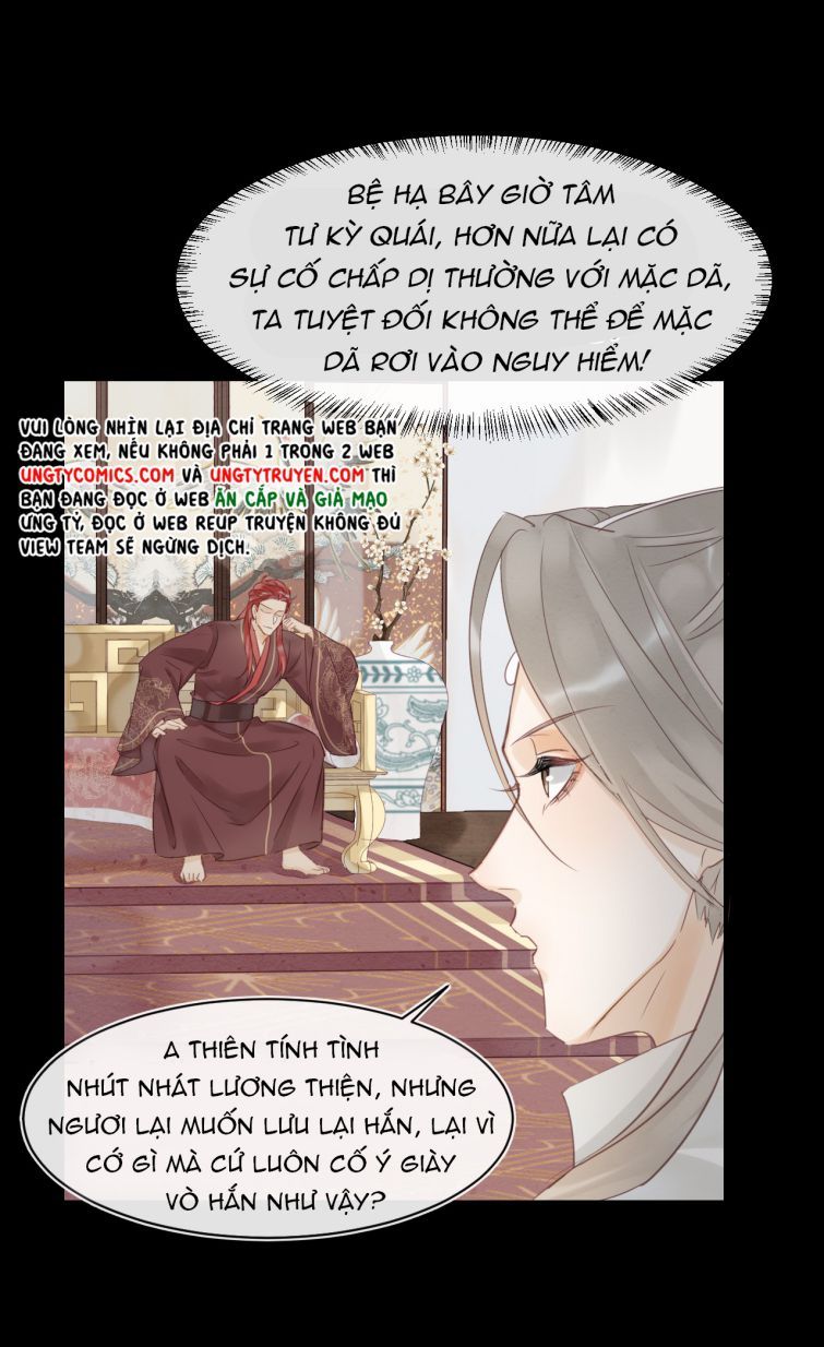 Tù Long Chapter 24 - Trang 2