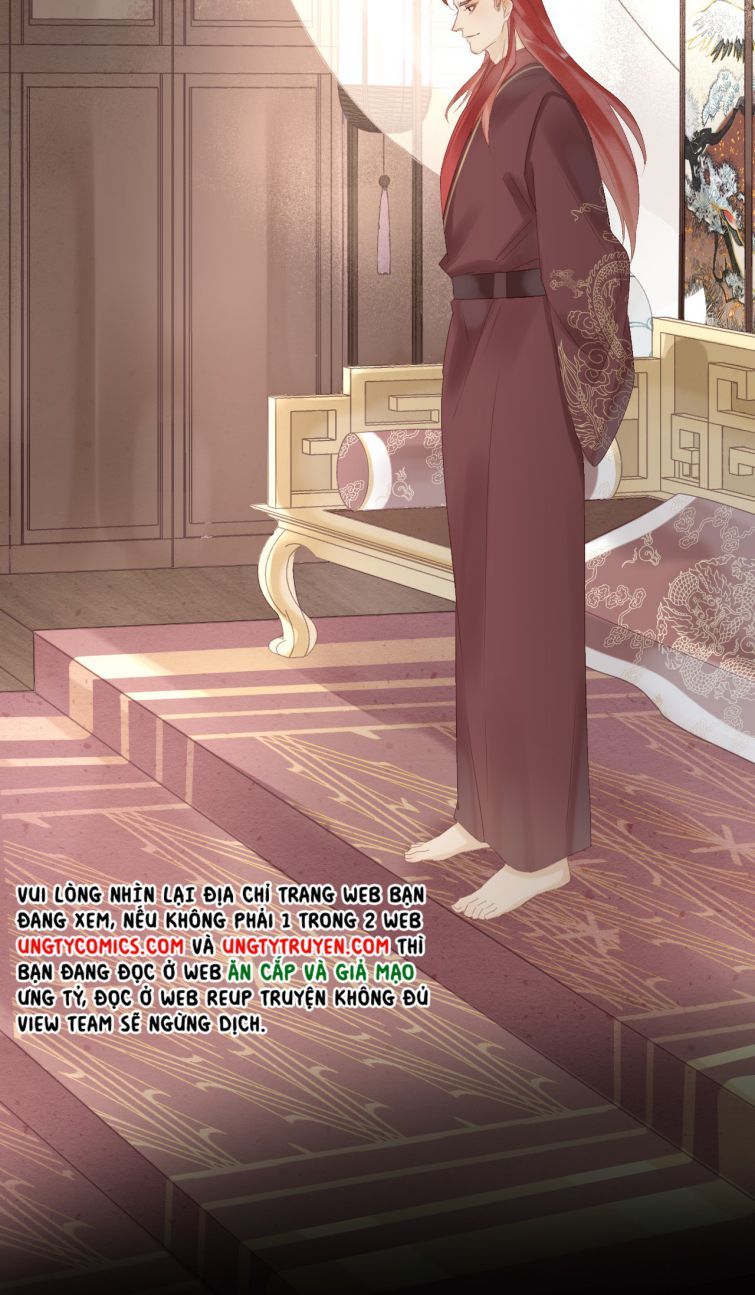 Tù Long Chapter 24 - Trang 2