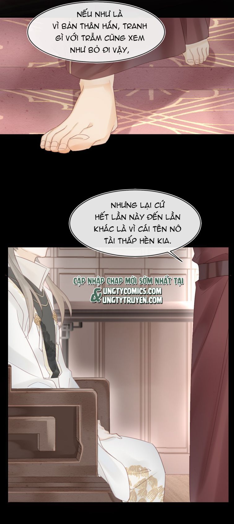 Tù Long Chapter 24 - Trang 2