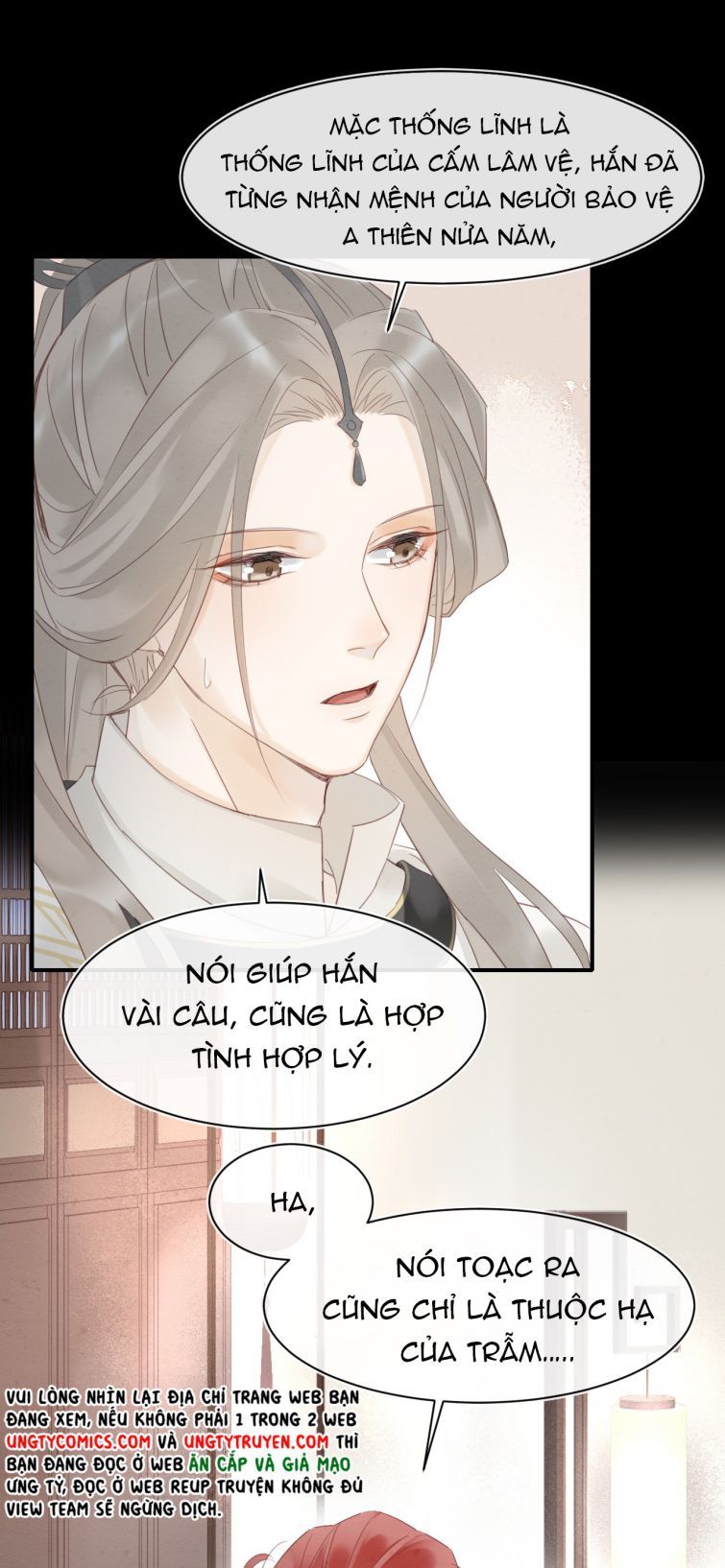 Tù Long Chapter 24 - Trang 2