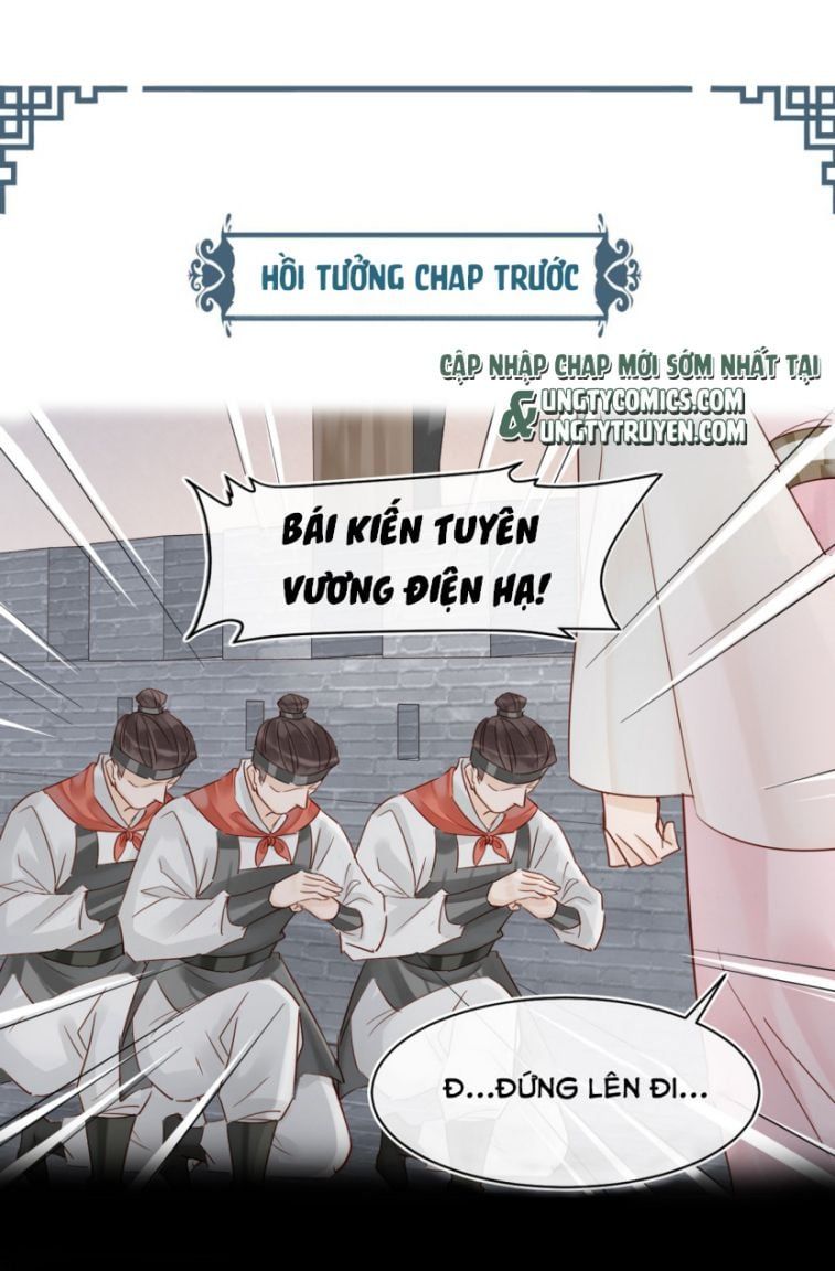 Tù Long Chapter 24 - Trang 2