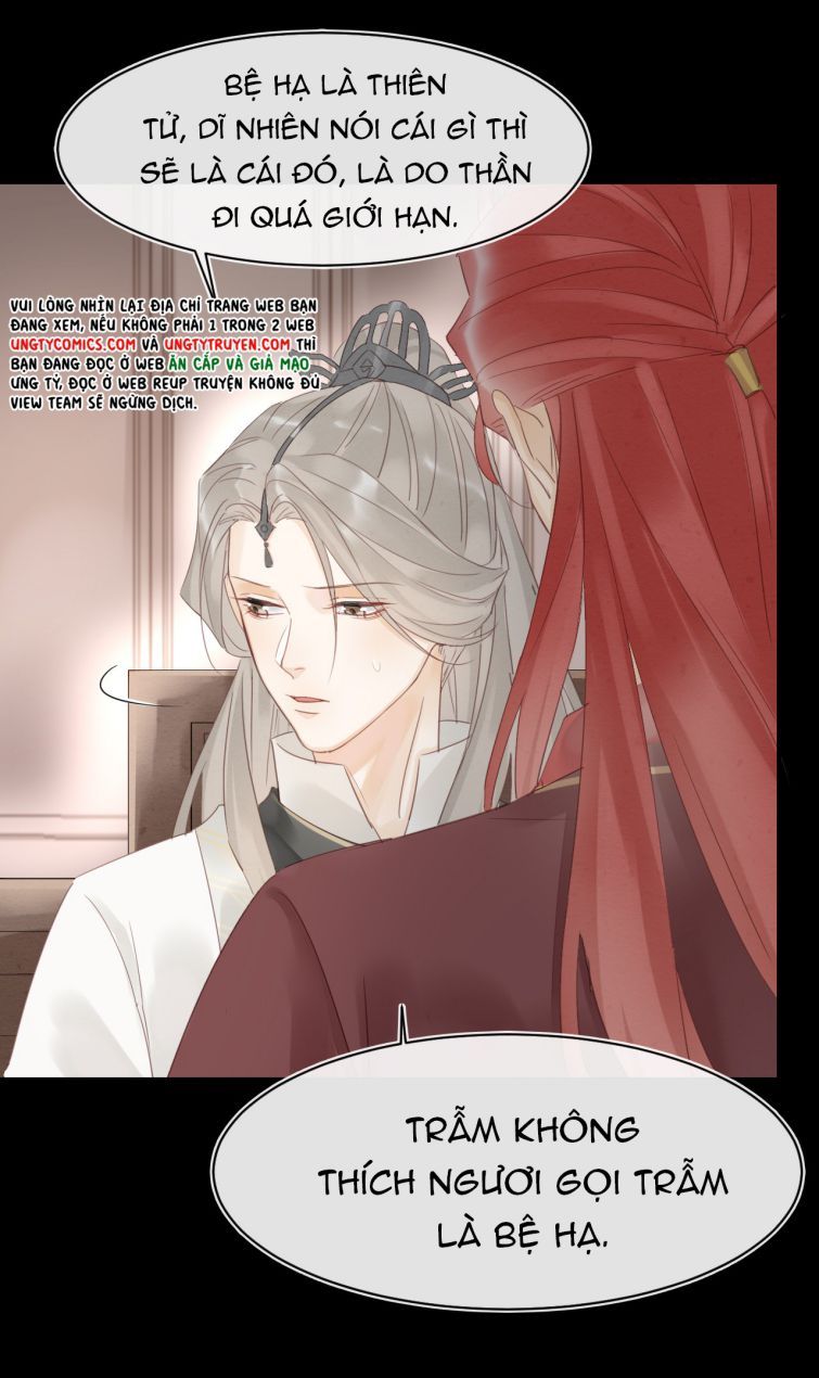 Tù Long Chapter 24 - Trang 2