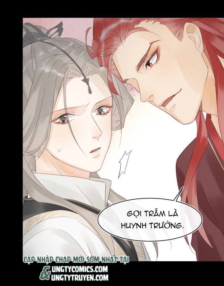 Tù Long Chapter 24 - Trang 2