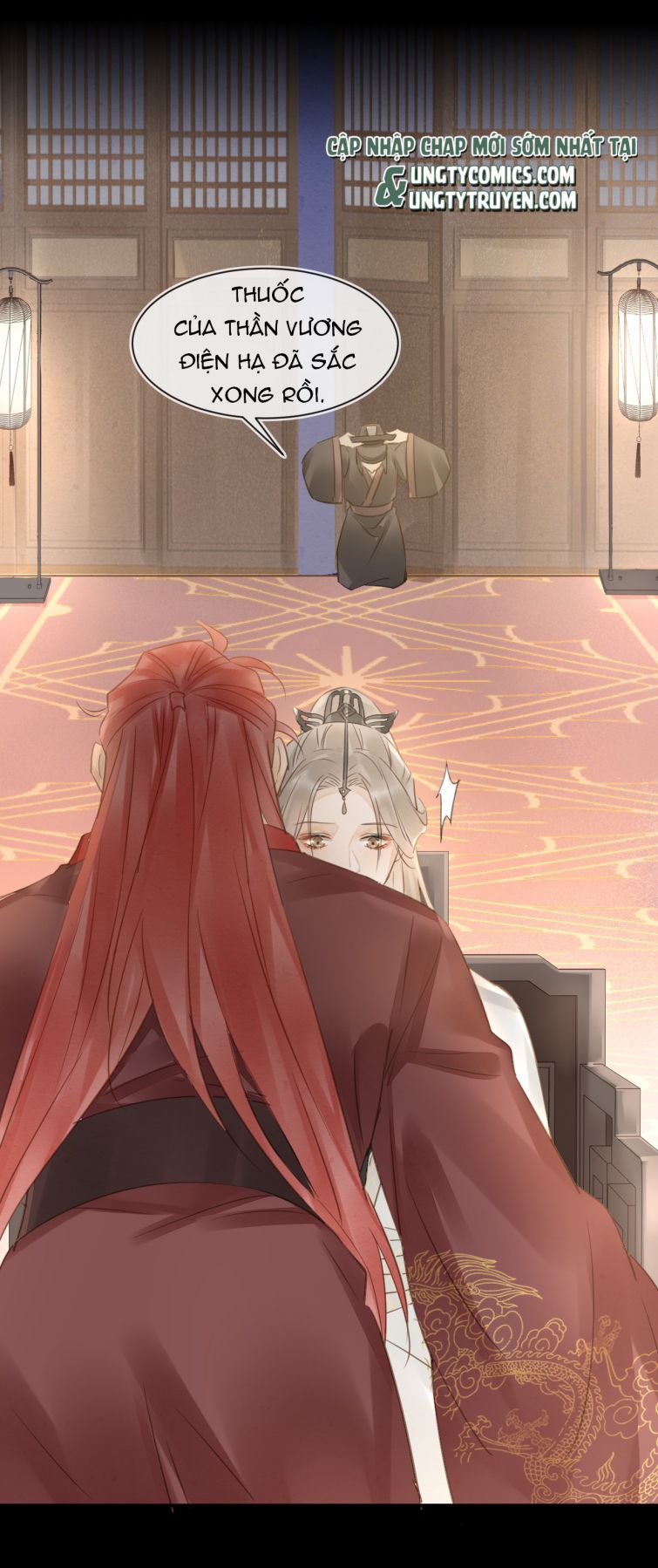 Tù Long Chapter 24 - Trang 2