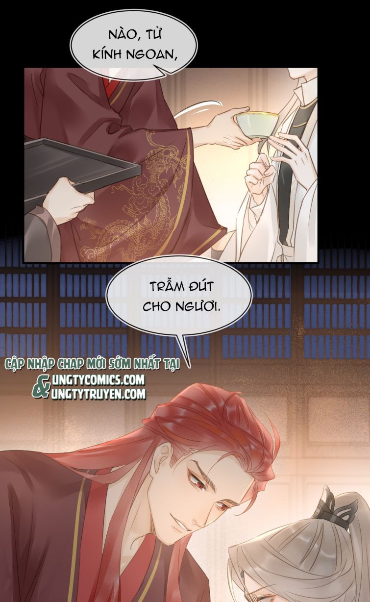 Tù Long Chapter 24 - Trang 2