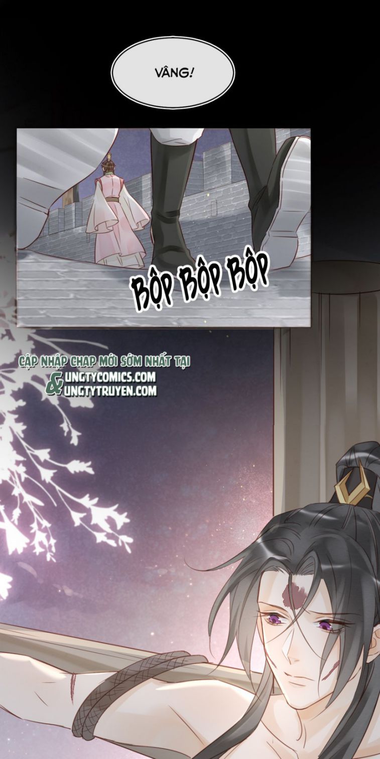 Tù Long Chapter 24 - Trang 2