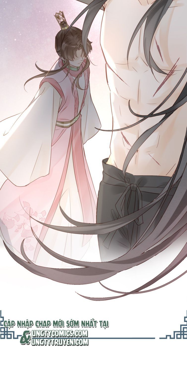 Tù Long Chapter 24 - Trang 2